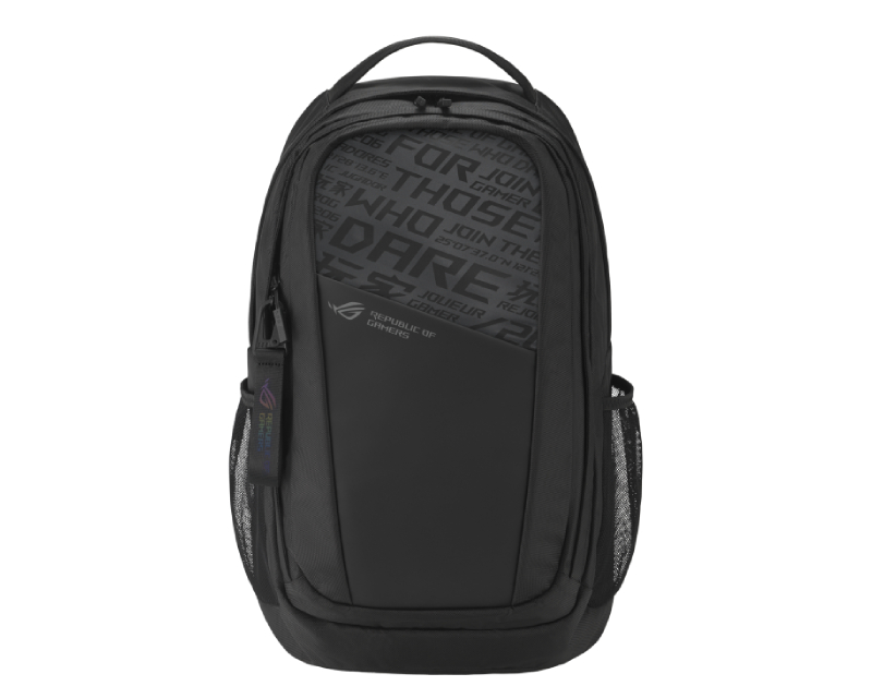 BP2800 ROG Ranger crni ranac za laptop 18 inča