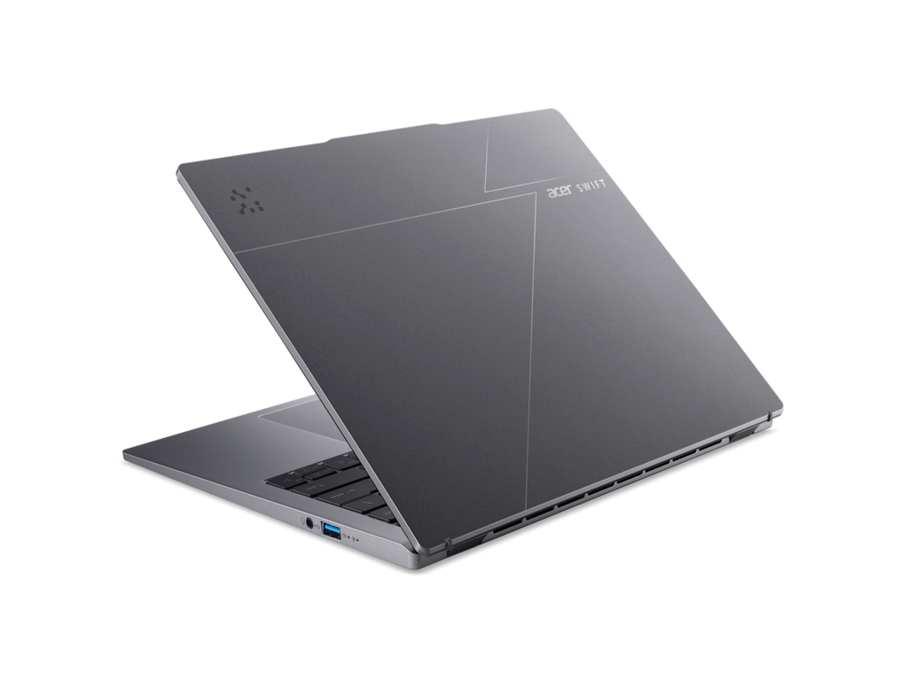 ACER Laptop Swift Go 14 AI SFG14-64 14" OLED/Ryzen 7 AI 350, 16GB, 1TB, Win11Home, NX.JDAEX.003