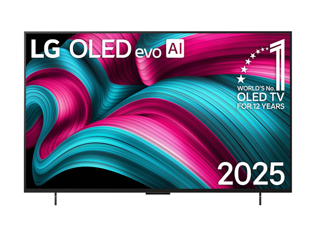 LG Televizor OLED42C51LA 42", 4K OLED, webOS