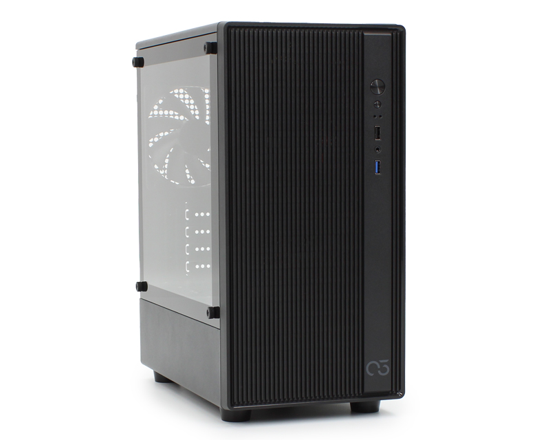 OFFICE računar Core i5-12400 16GB 500GB Win11 Pro