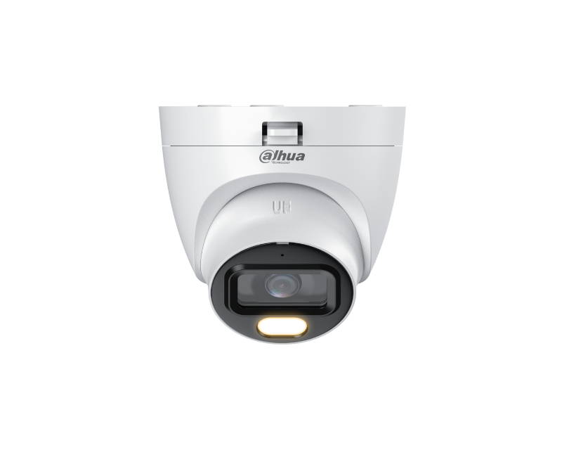 DAHUA HAC-HDW1239TLQ-A-LED-0360B-S2 2MP Full-color HDCVI Eyeball Camera