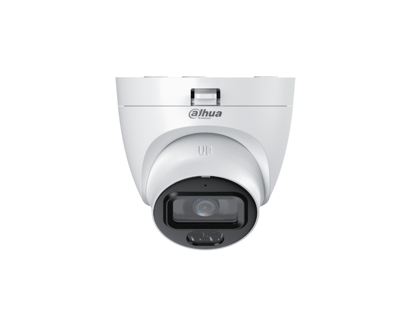 DAHUA HAC-HDW1239TLQ-A-LED-0360B-S2 2MP Full-color HDCVI Eyeball Camera