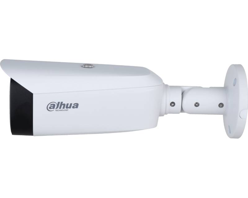 DAHUA IPC-HFW5849T1-ASE-LED-0360B 8MP Full-color Bullet WizMind Network kamera
