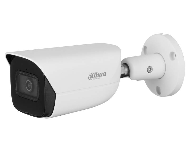 DAHUA IPC-HFW3541E-AS-0280B-S2 5MP IR Fixed-focal Bullet WizSense Network kamera