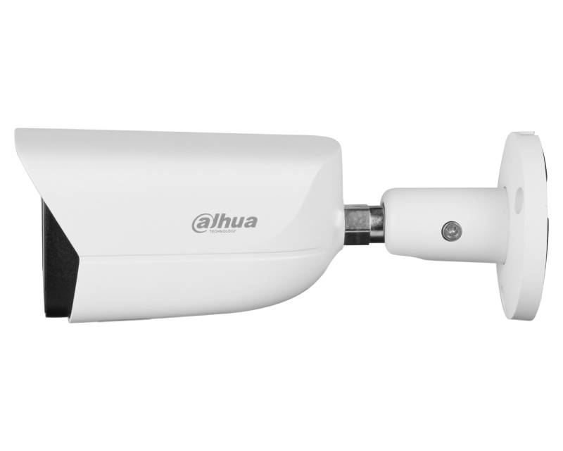 DAHUA IPC-HFW3541E-AS-0280B-S2 5MP IR Fixed-focal Bullet WizSense Network kamera
