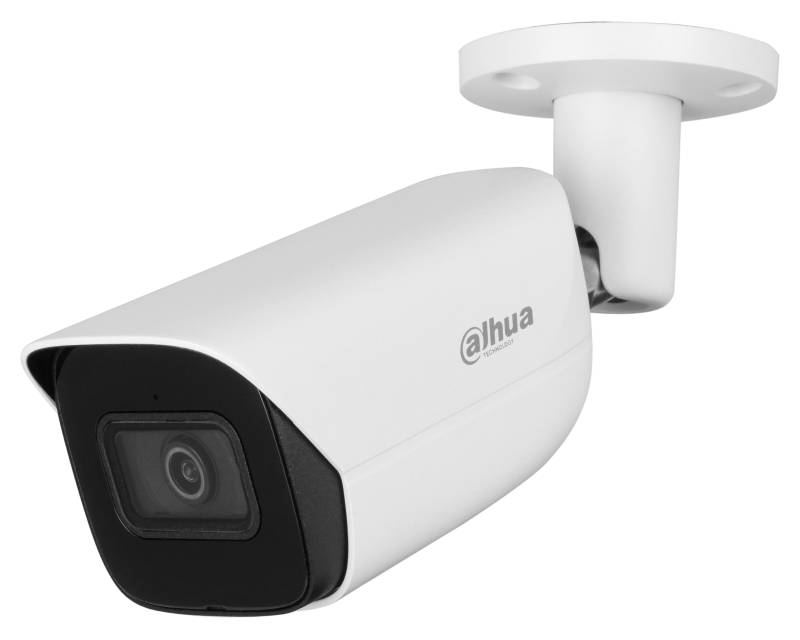 DAHUA IPC-HFW3541E-AS-0280B-S2 5MP IR Fixed-focal Bullet WizSense Network kamera