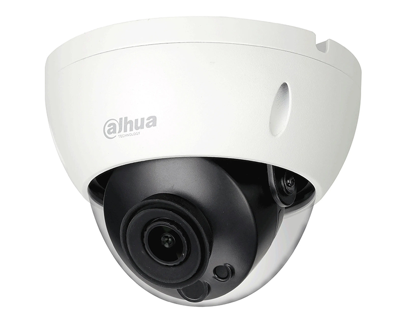 DAHUA IPC-HDBW5249R-ASE-NI-0360B 2MP Full-color Fixed-focal Dome Network kamera