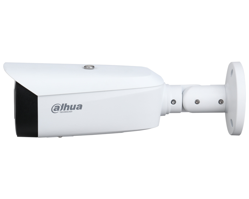 DAHUA IPC-HFW3249T1-AS-PV-0280B 2MP IP Fixed-focal Bullet WizSense Network kamera
