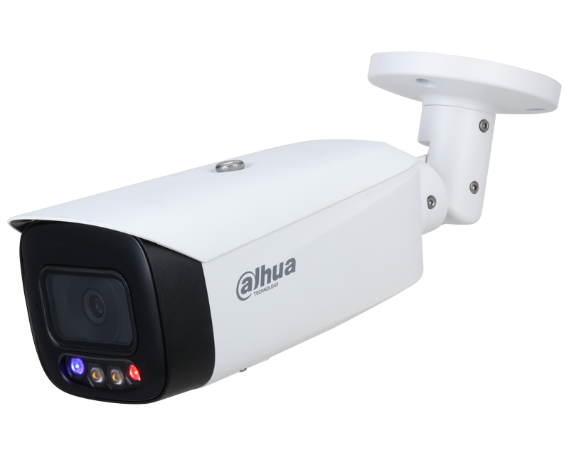 DAHUA IPC-HFW3249T1-AS-PV-0280B 2MP IP Fixed-focal Bullet WizSense Network kamera