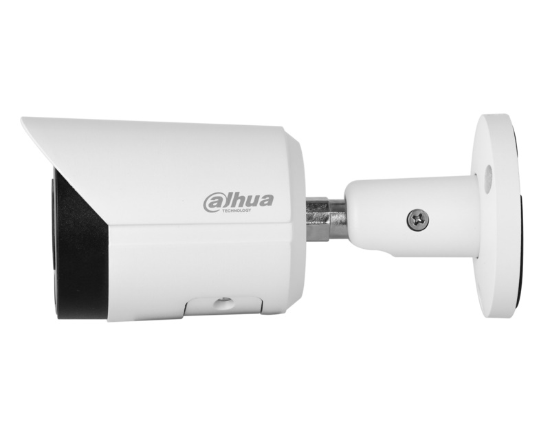 DAHUA IPC-HFW2549S-S-IL-0280B 5MP Smart Dual Light Fixed-focal Bullet WizSense Network kamera