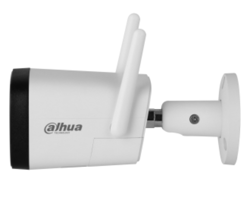 DAHUA IPC-HFW1230DT-STW-0280B 2 MP IR Fixed-focal WiFi Bullet Network kamera