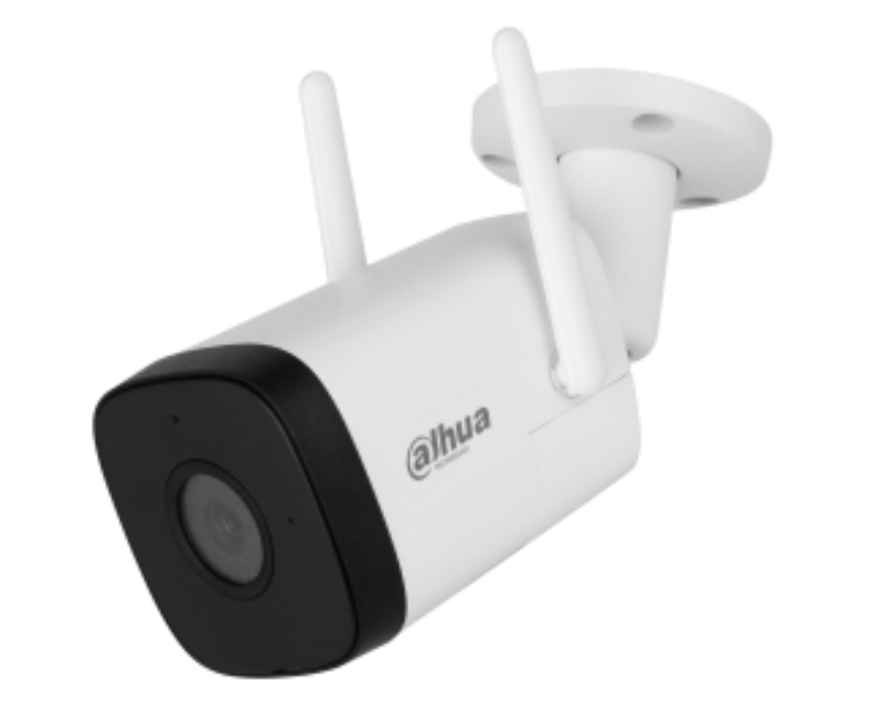 DAHUA IPC-HFW1230DT-STW-0280B 2 MP IR Fixed-focal WiFi Bullet Network kamera