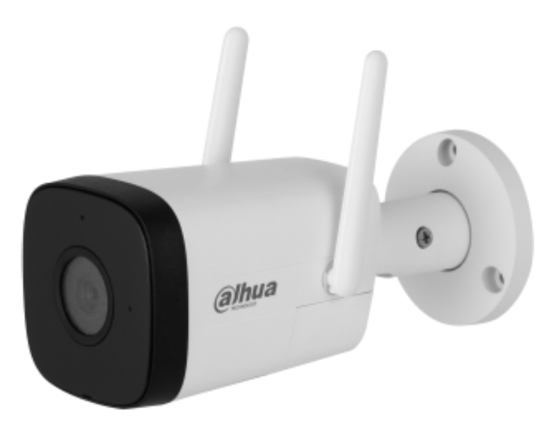 DAHUA IPC-HFW1230DT-STW-0280B 2 MP IR Fixed-focal WiFi Bullet Network kamera