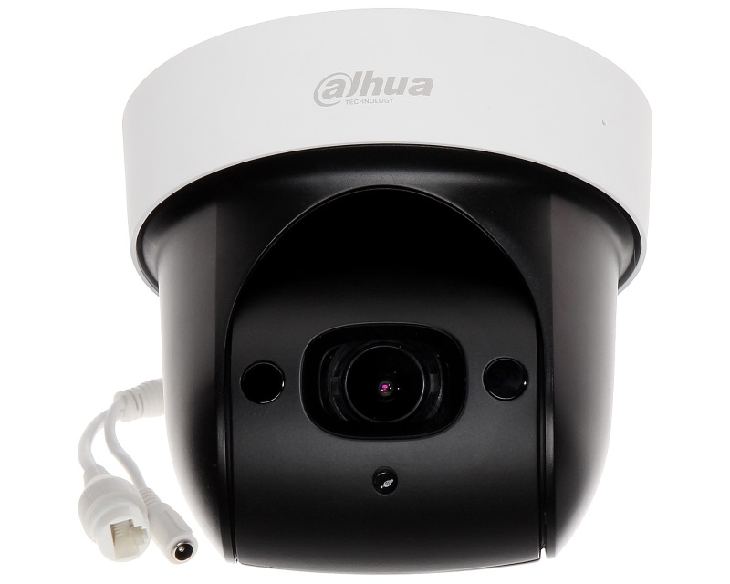 SD29204UE-GN-W 2MP 4x IR PTZ IP kamera