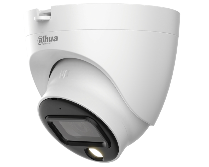 DAHUA HAC-HDW1509TLQ-A-LED-0360B-S2 5MP Full Color Eyeball kamera