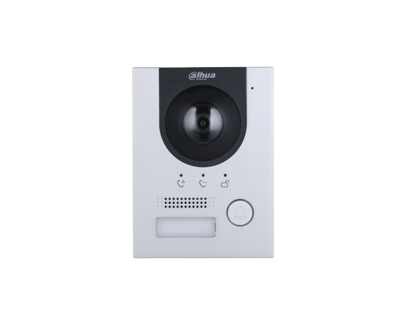 VTO2201F-P-S2 IP Villa Door Station interfonska pozivna tabla sa jednim tasterom