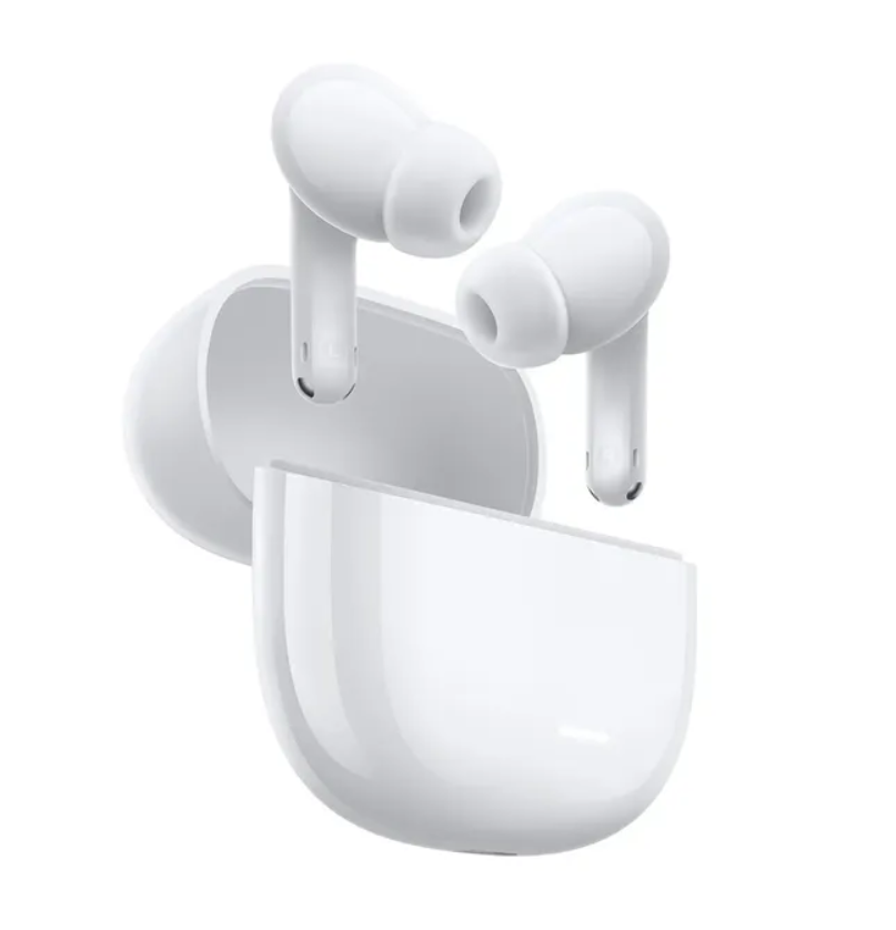 Xiaomi Redmi Buds 8 Lite Bele Slušalice