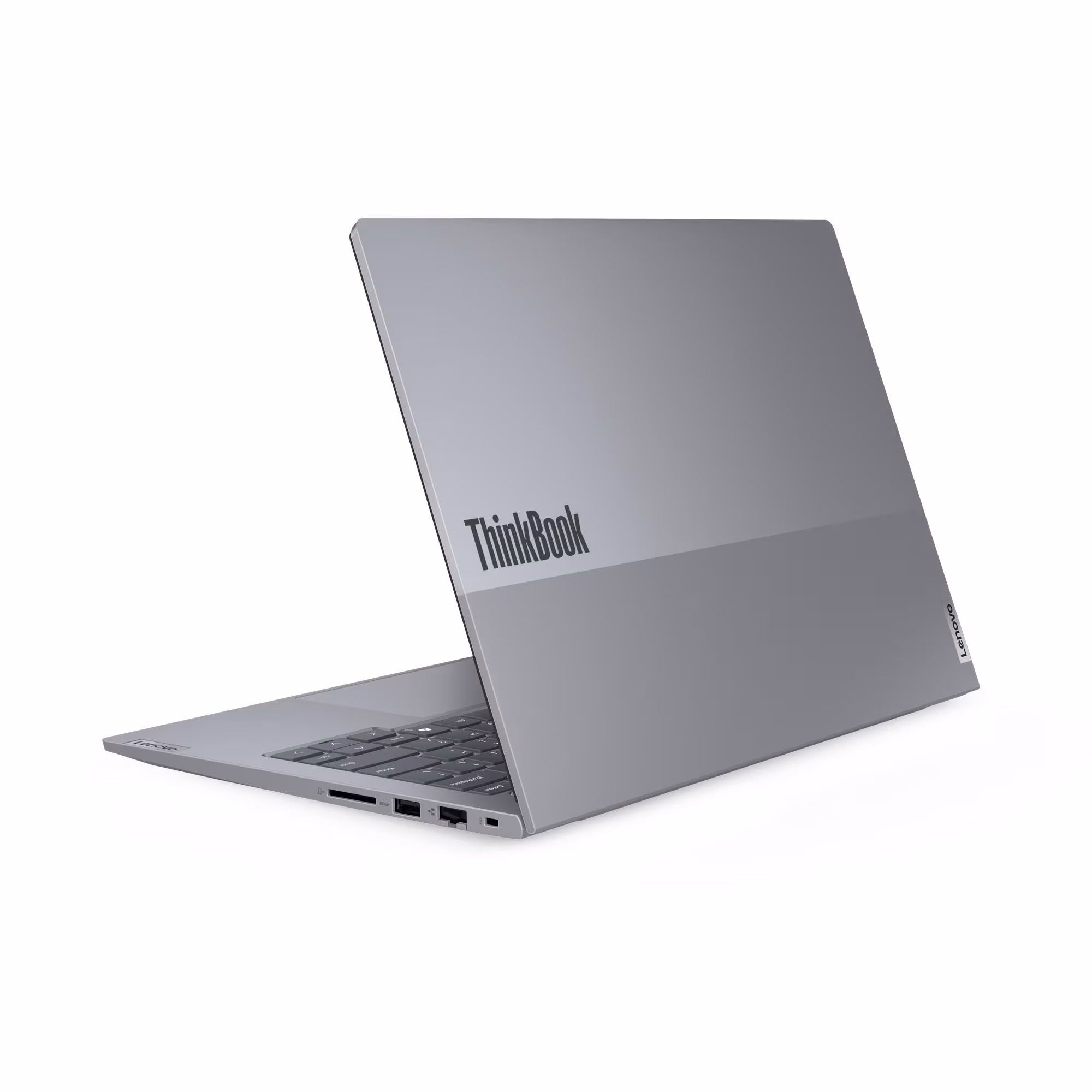 Lenovo Laptop ThinkBook 14 G7 ARP 14", R7-7735HS, 16GB, 512GB, 21MV00FGYA