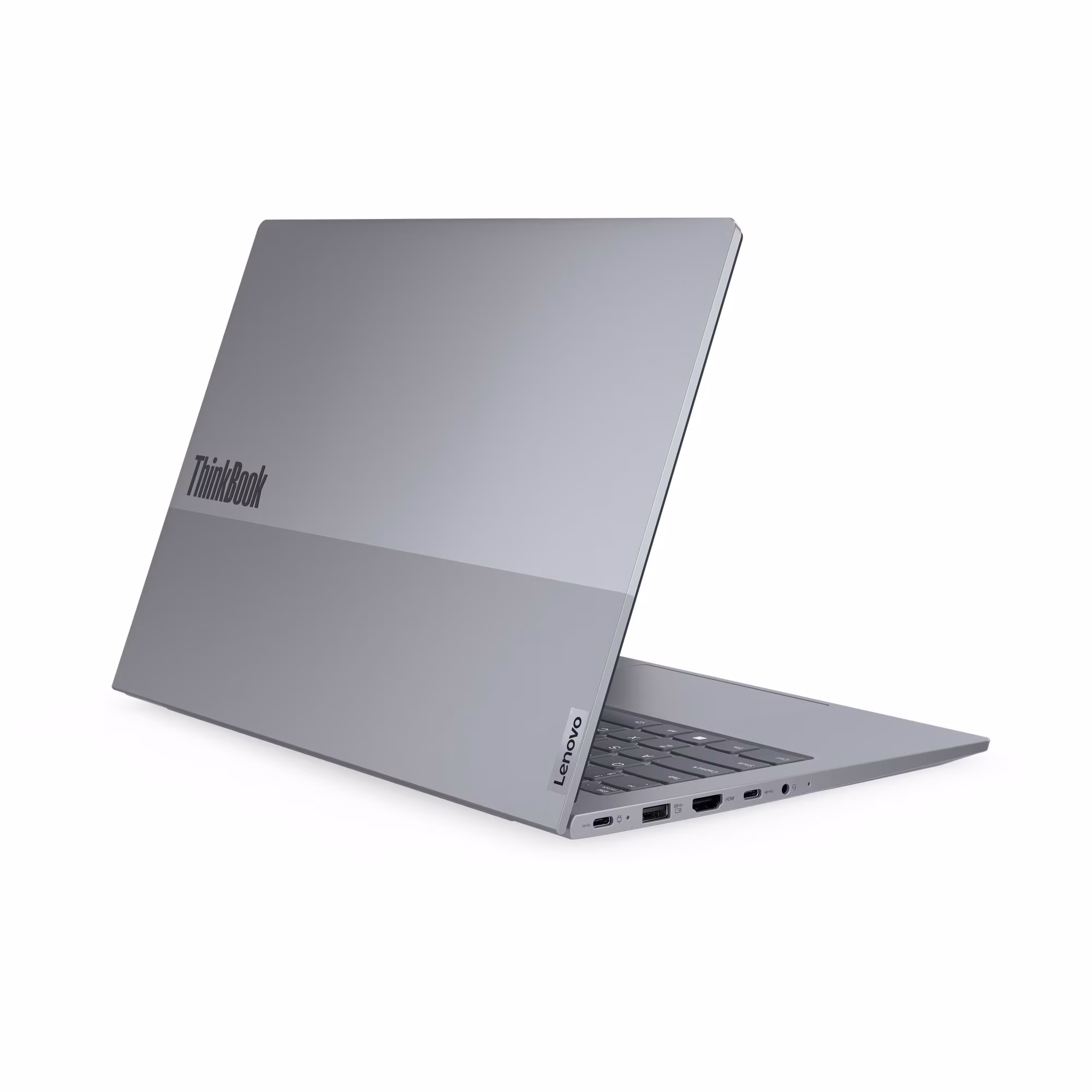 Lenovo Laptop ThinkBook 14 G7 ARP 14", R7-7735HS, 16GB, 512GB, 21MV00FGYA