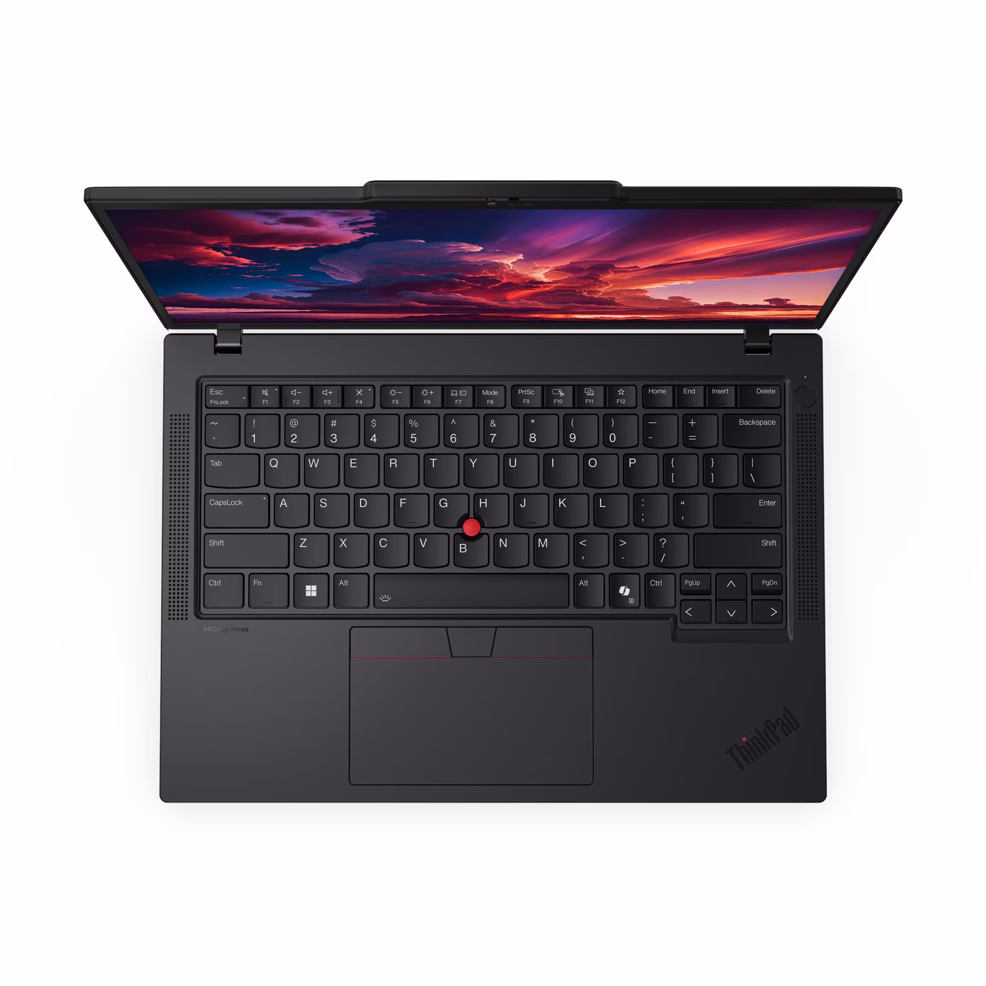 Lenovo Laptop ThinkPad P14s G6 14", Ryzen AI 9 HX Pro 370, 64 GB, 1TB, Win11Pro, 21RV0016CX
