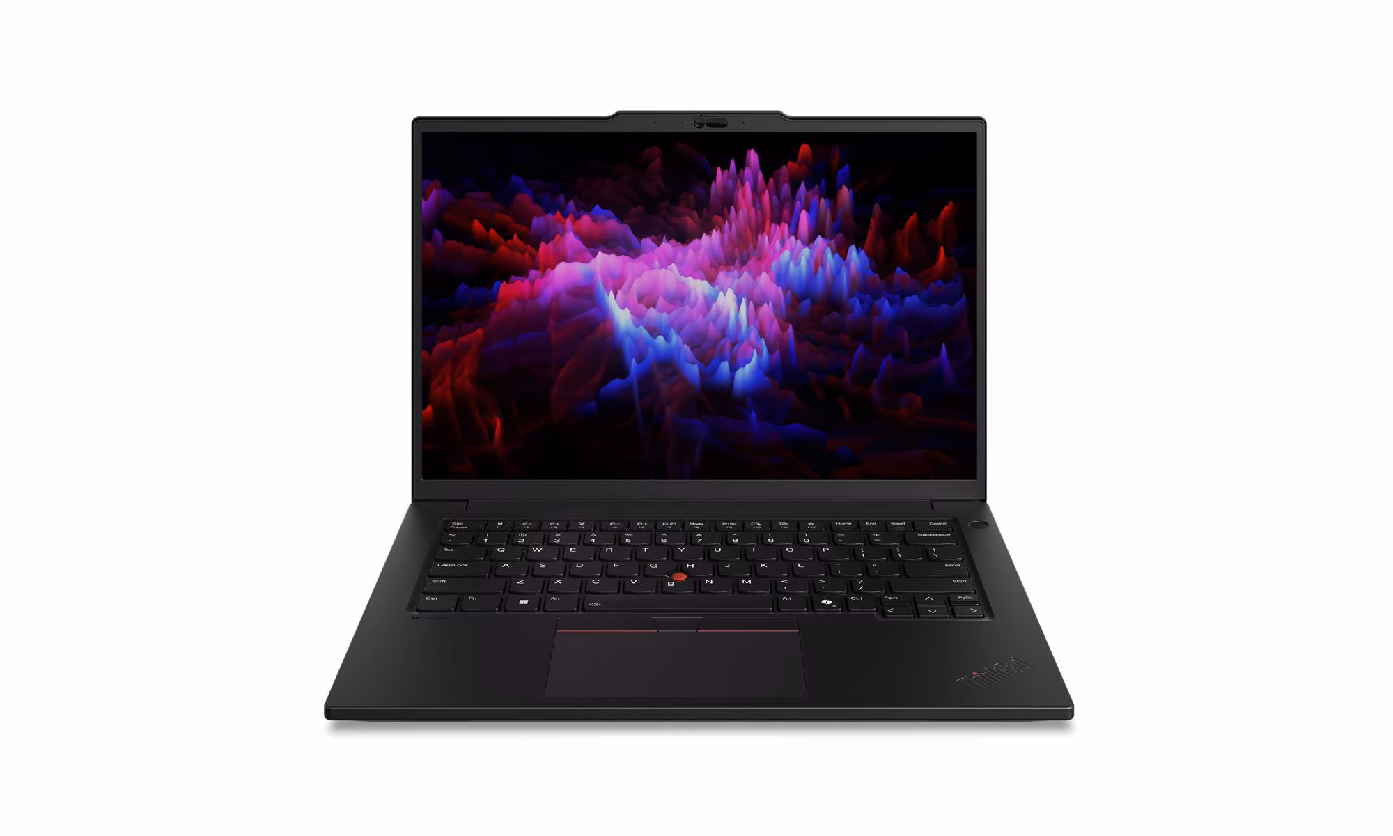 Lenovo Laptop ThinkPad P14s G6 14.5", U7-255H, 32GB, 512GB, RTX PRO 500 BW, Win11Pro, 21QT000FCX