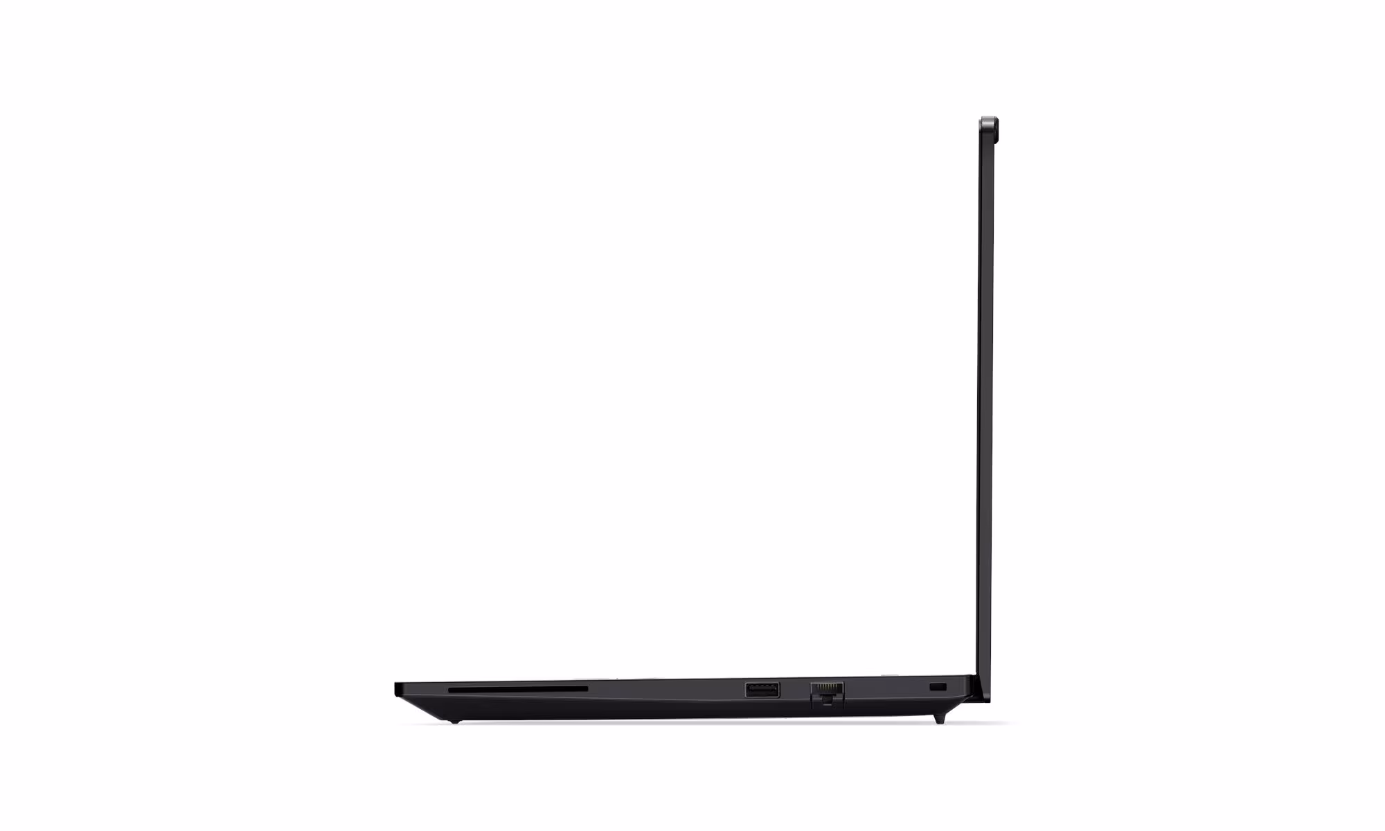 Lenovo Laptop ThinkPad P14s G6 14.5", U7-255H, 32GB, 512GB, RTX PRO 500 BW, Win11Pro, 21QT000FCX
