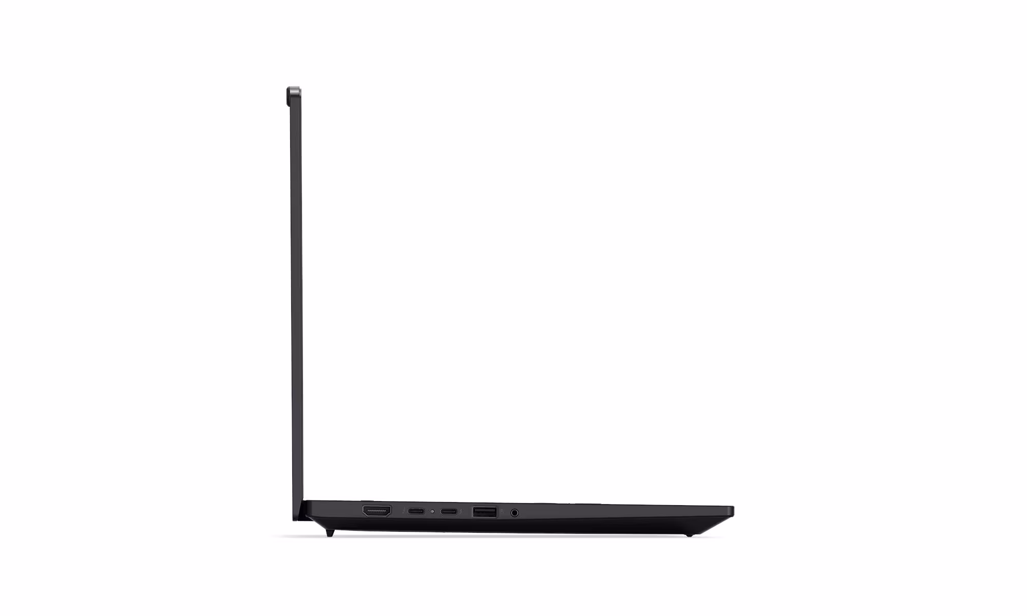 Lenovo Laptop ThinkPad P14s G6 14.5", U7-255H, 32GB, 512GB, RTX PRO 500 BW, Win11Pro, 21QT000FCX