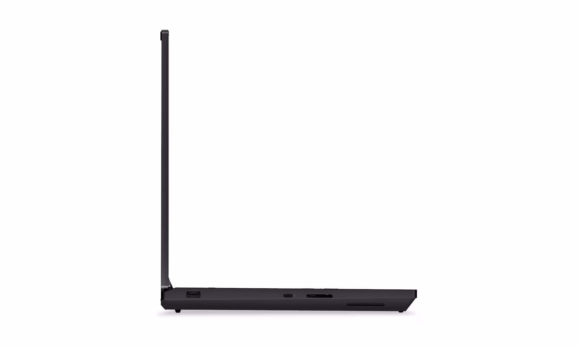 Lenovo Laptop ThinkPad P16 G3 16", U9-275HX, 64GB, 1TB, RTX PRO 3000 BW, Win11Pro, 21RQ000JCX