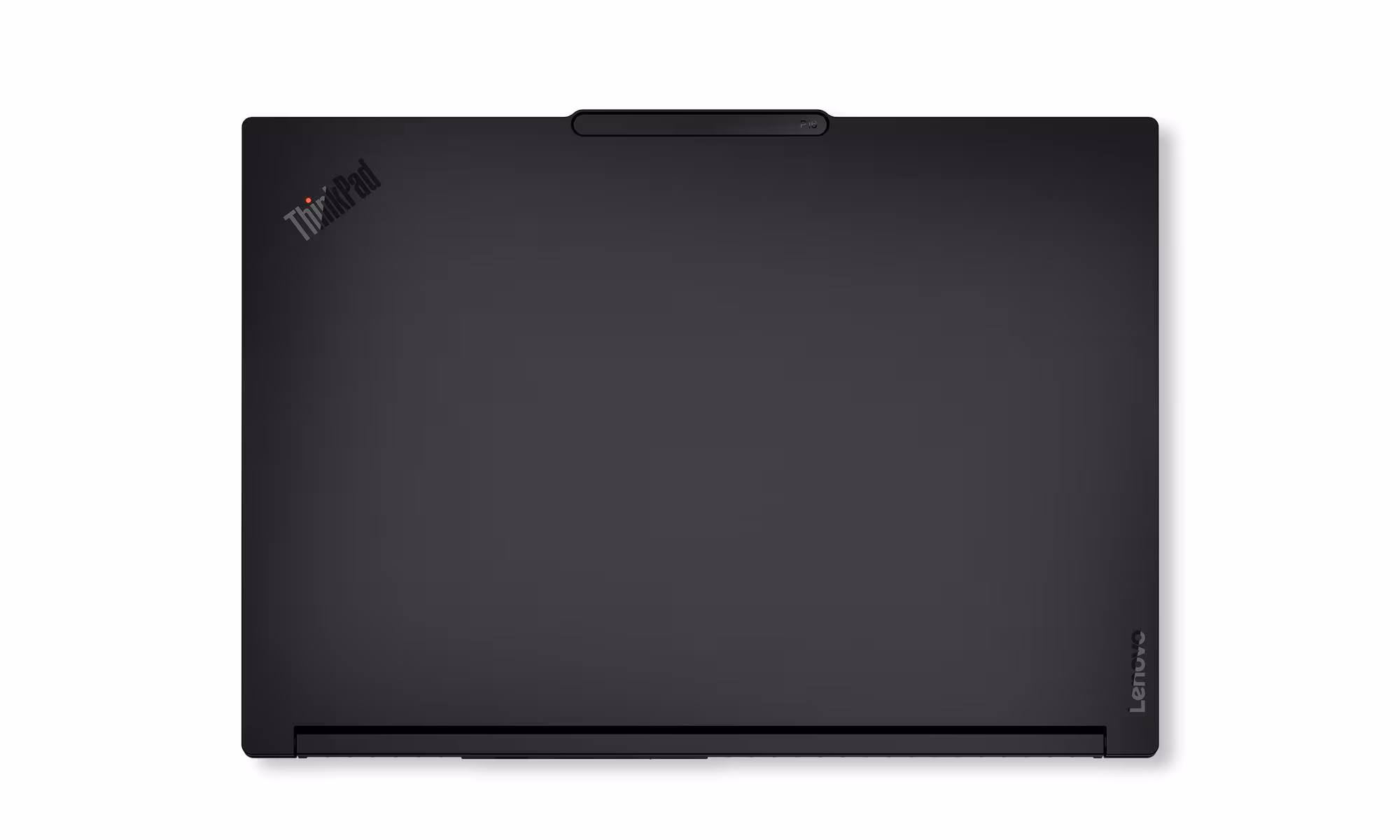 Lenovo Laptop ThinkPad P16 G3 16", U9-275HX, 64GB, 2TB, RTX PRO 1000 BW, Win11Pro, 21RQ000ECX