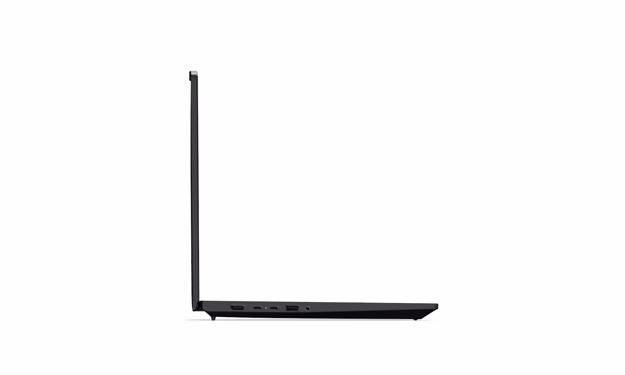 Lenovo Laptop ThinkPad P16s G4 16", U9-285H, 32GB, 1TB, Win11Pro, 21QV0003CX