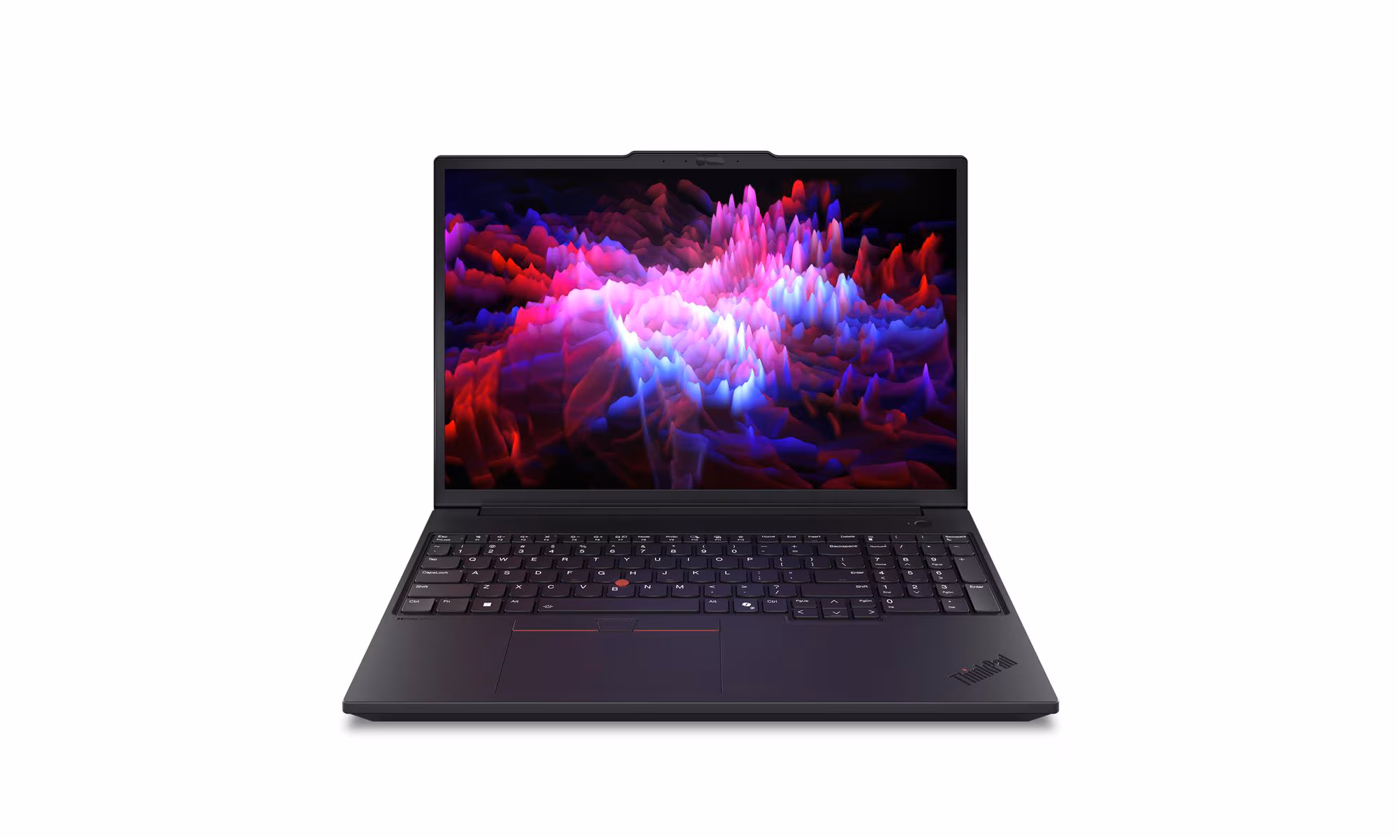 Lenovo Laptop ThinkPad P16v G3 16", U9-285H, 64GB, 1TB, RTX PRO 2000 BW, Win11Pro, 21RS0019CX