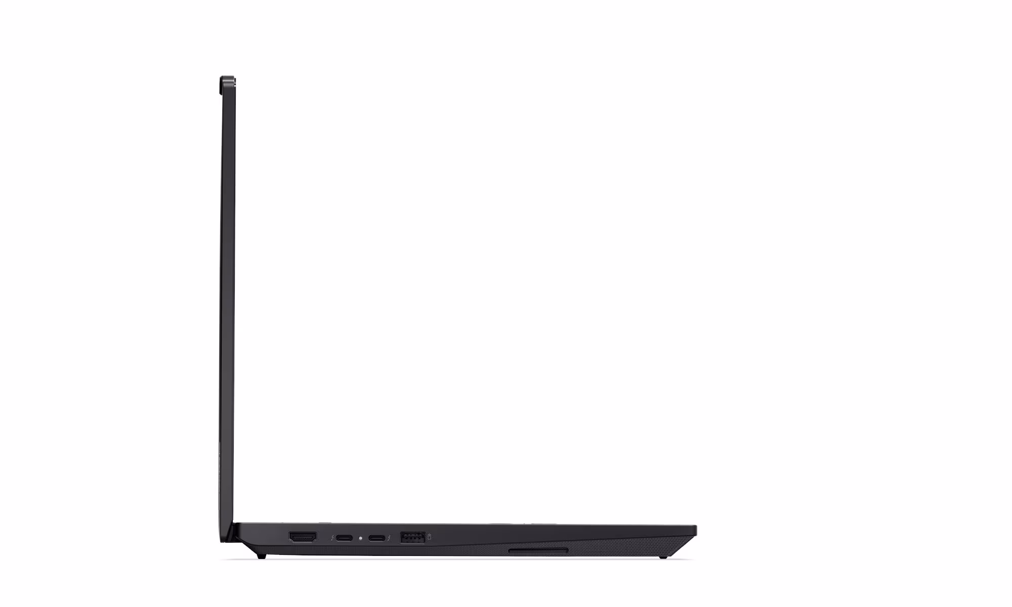 Lenovo Laptop ThinkPad P16v G3 16", U9-285H, 64GB, 1TB, RTX PRO 2000 BW, Win11Pro, 21RS0019CX