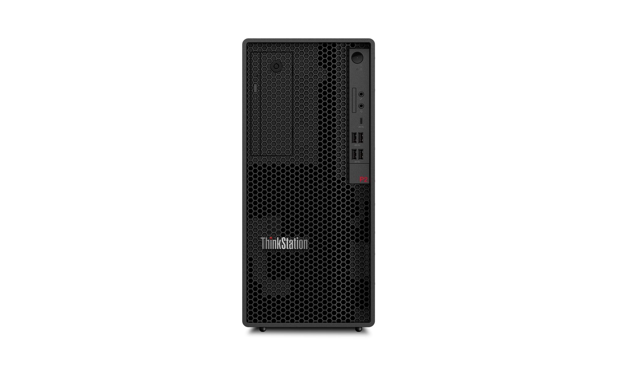 Lenovo Računar ThinkStation P2, U9-285, 64GB, 1TB, RTX A400, 30JQ000GYA
