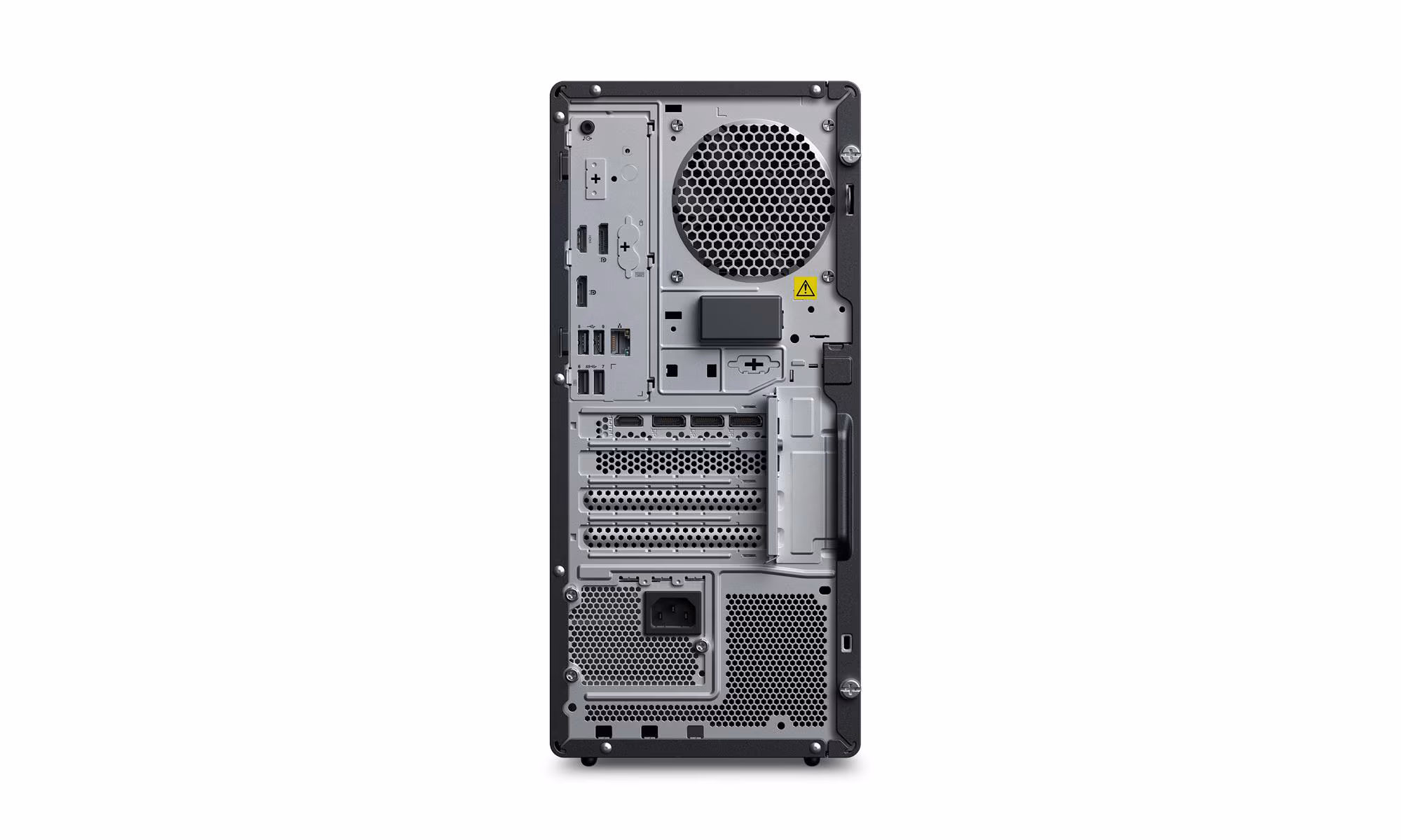 Lenovo Računar ThinkStation P2, U9-285, 64GB, 1TB, RTX A400, 30JQ000GYA