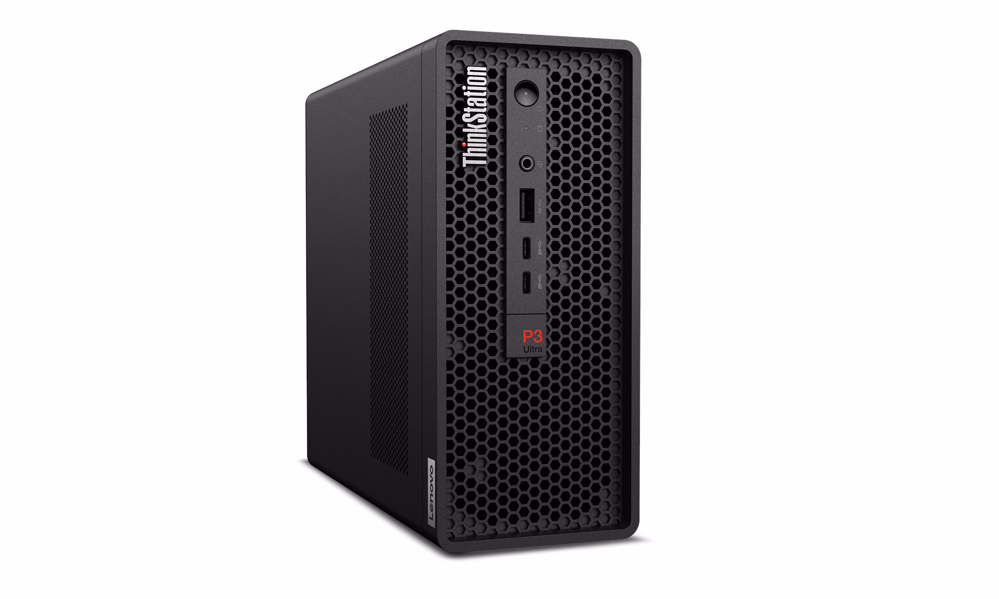 Lenovo Računar ThinkStation P3 Ultra SFF G2, U9-285, 64GB, 1TB, RTX 2000 Ada, Win11Pro, 30J5003EYA