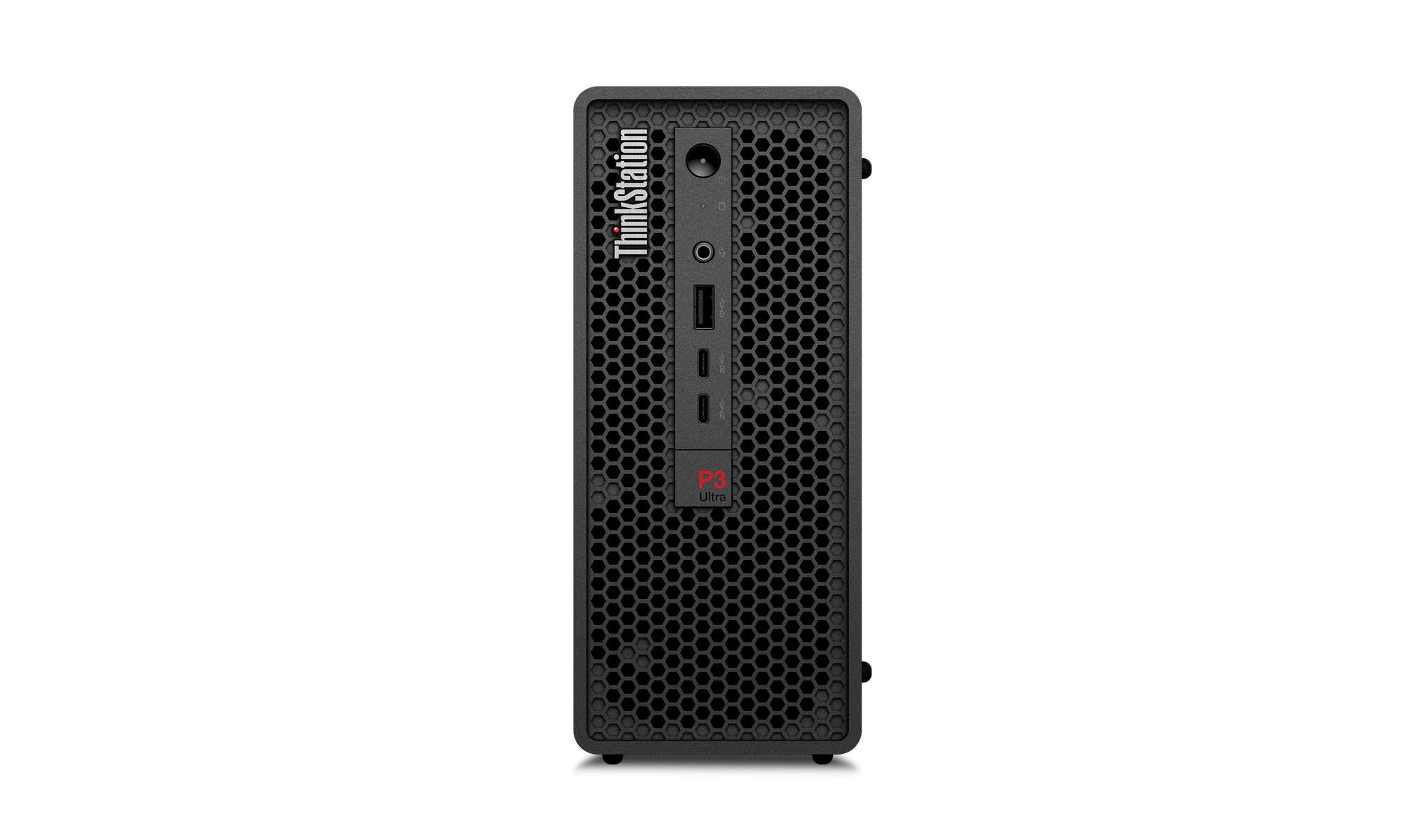 Lenovo Računar ThinkStation P3 Ultra SFF G2, U9-285, 64GB, 1TB, RTX 2000 Ada, Win11Pro, 30J5003EYA