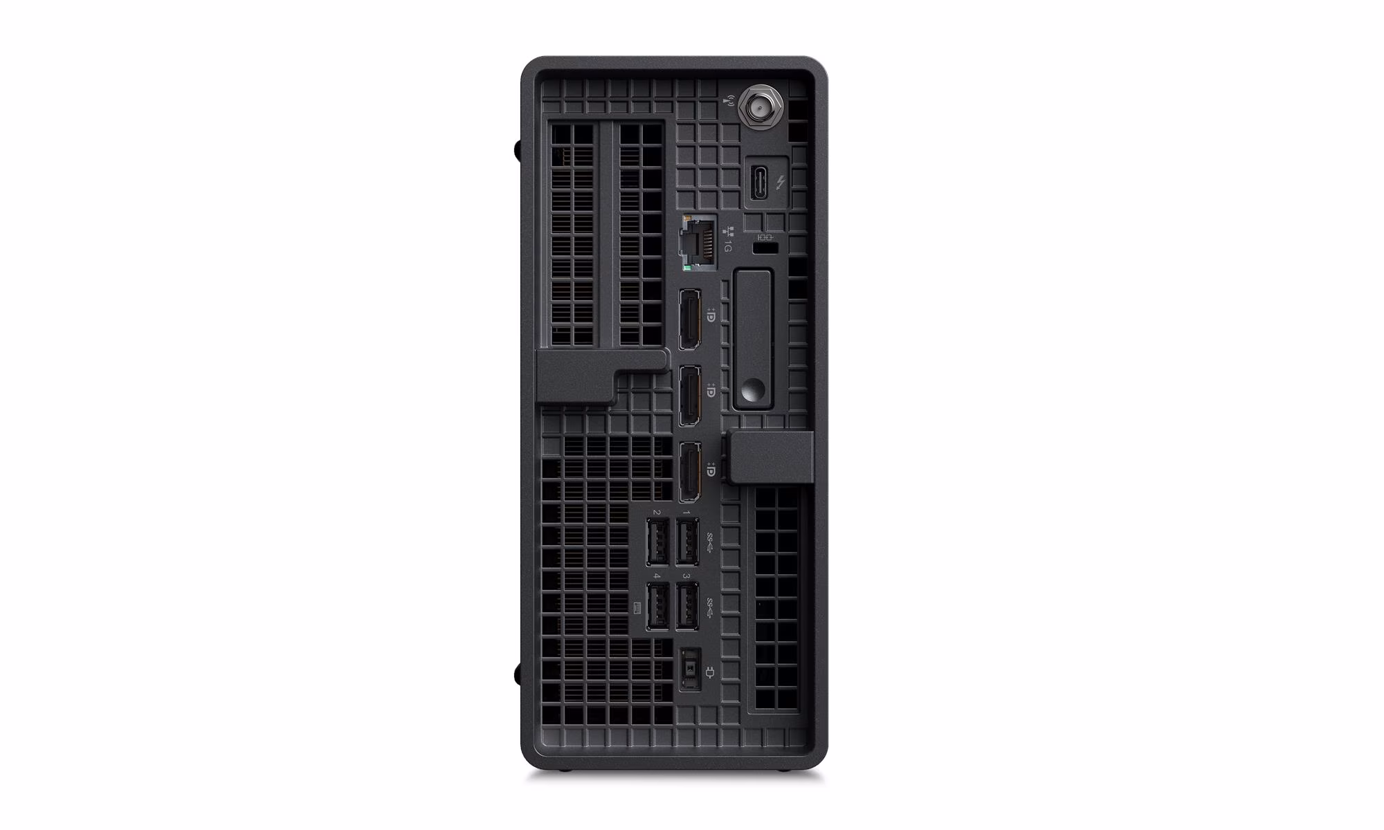 Lenovo Računar ThinkStation P3 Ultra SFF G2, U9-285, 64GB, 1TB, RTX 2000 Ada, Win11Pro, 30J5003EYA