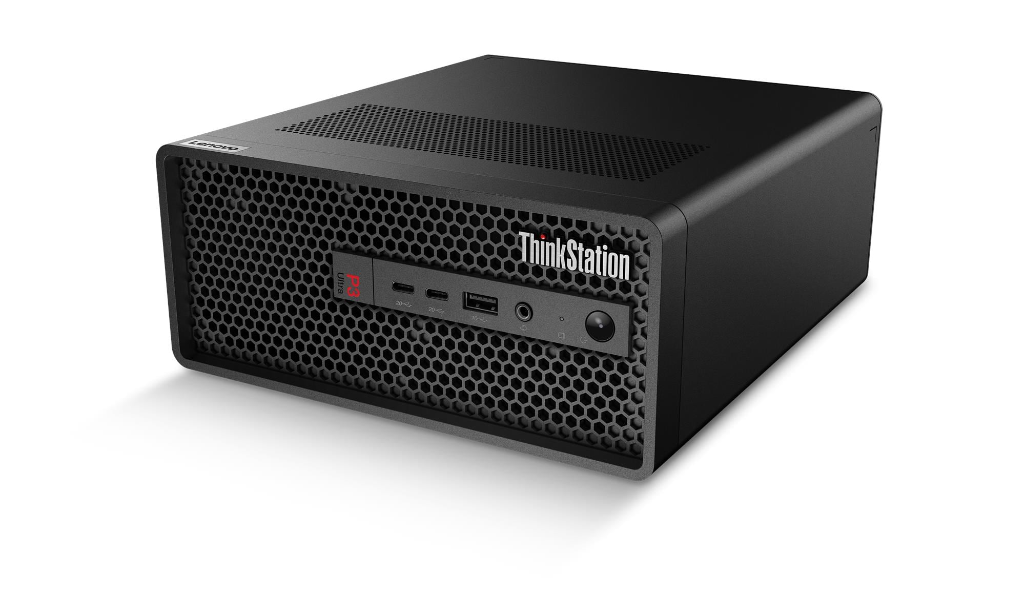Lenovo Računar ThinkStation P3 Ultra SFF G2, U9-285, 64GB, 1TB, RTX 2000 Ada, Win11Pro, 30J5003EYA