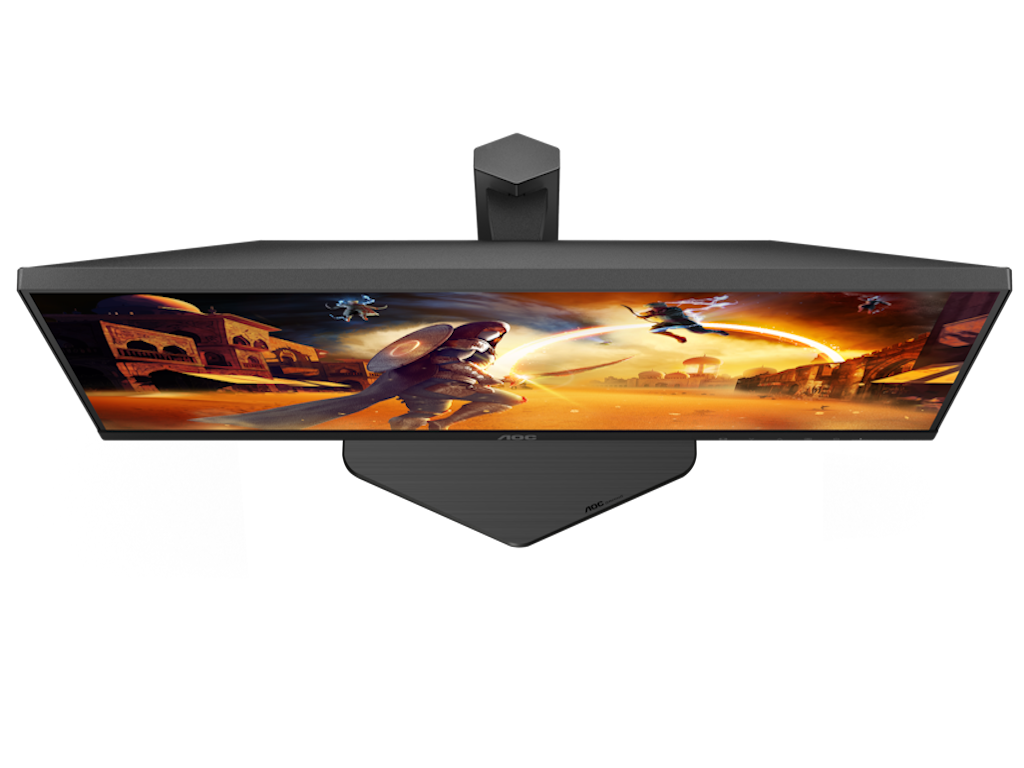 AOC Monitor U27G4R 27", IPS