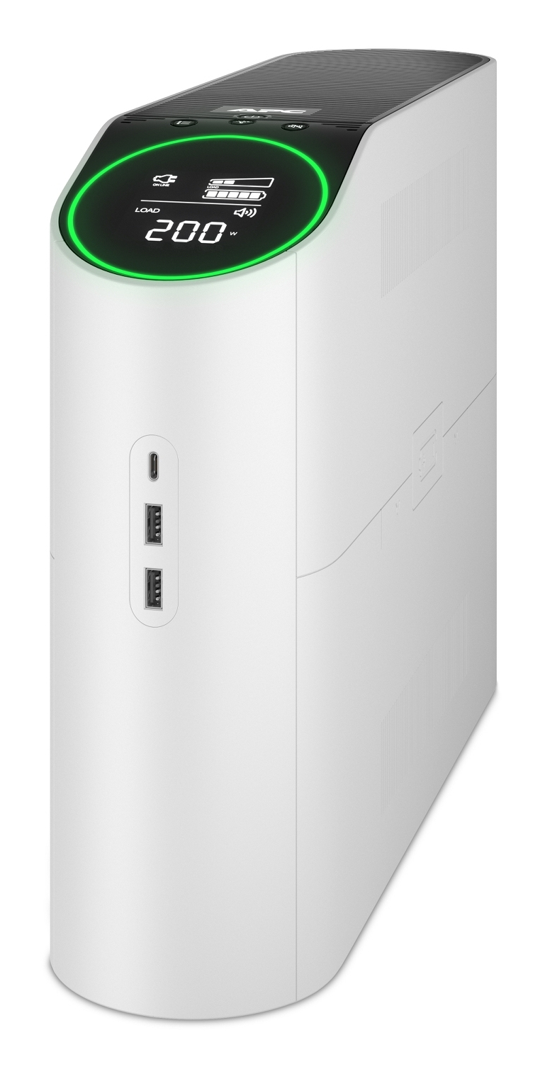 APC Back-UPS Pro za Gejming