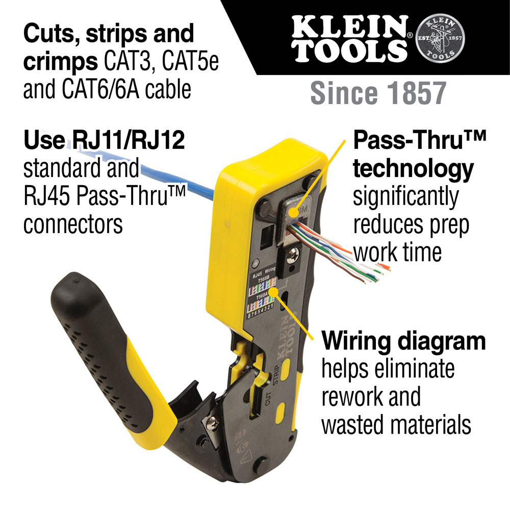 KLEIN TOOLS VDV226-110