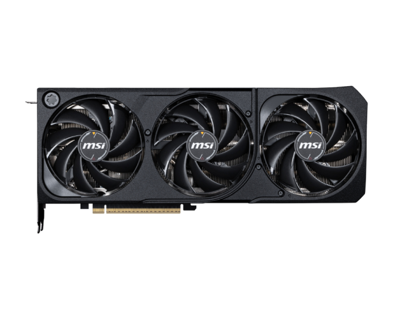 GeForce RTX 5070 12G SHADOW 3X OC grafička karta