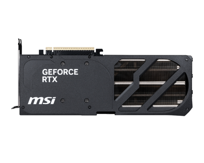 GeForce RTX 5070 12G SHADOW 3X OC grafička karta