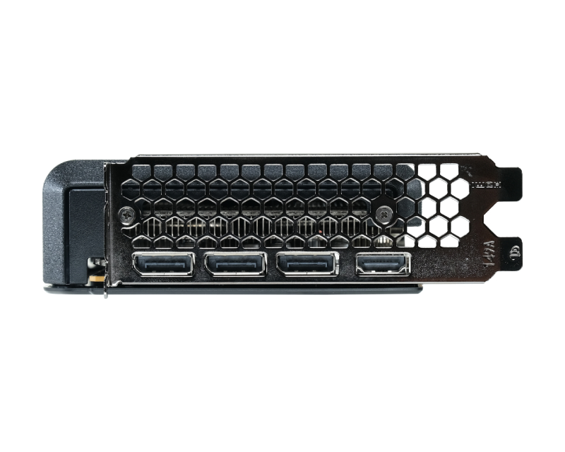 PALIT nVidia GeForce RTX 5060 8GB 128bit RTX 5060 Infinity 2 OC grafička karta