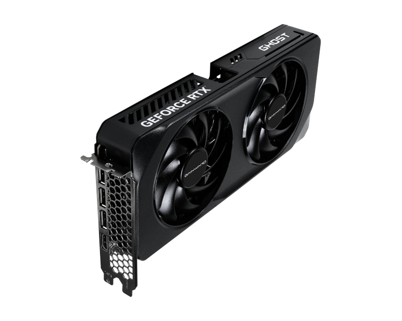 PALIT nVidia GeForce RTX 5060 Ti 8GB 128bit RTX 5060Ti Ghost grafička karta