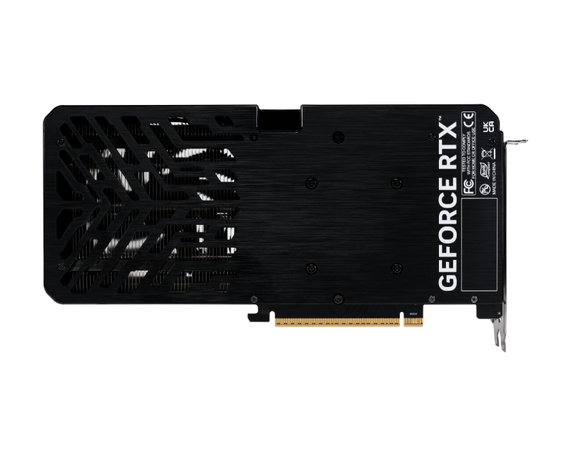 PALIT nVidia GeForce RTX 5060 Ti 8GB 128bit RTX 5060Ti Ghost grafička karta