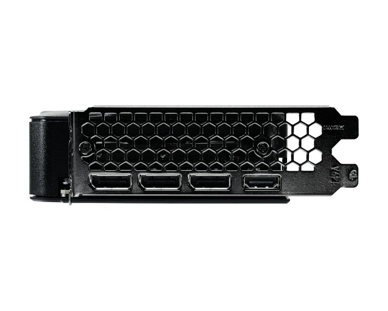 PALIT nVidia GeForce RTX 5060 Ti 8GB 128bit RTX 5060Ti Ghost grafička karta