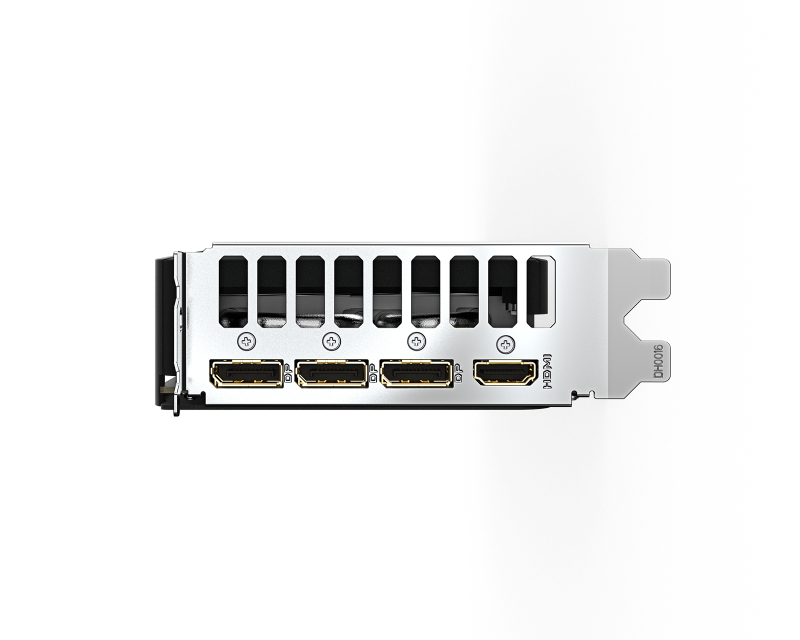 GIGABYTE nVidia GeForce RTX 5060 Ti EAGLE MAX 16GB 128bit GV-N506TEAGLEMAXOC-16GD rev. 1.0 grafička karta