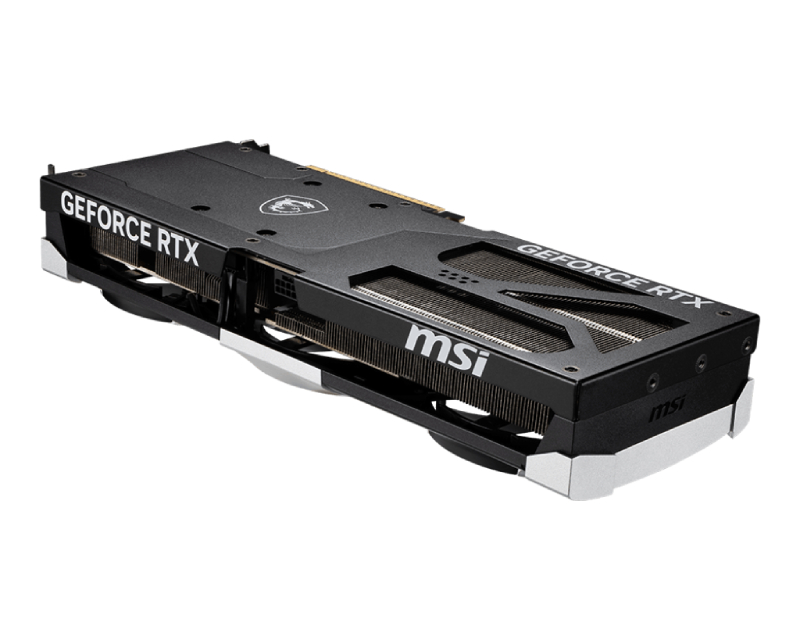 GeForce RTX 5070 12G VENTUS 3X OC grafička karta