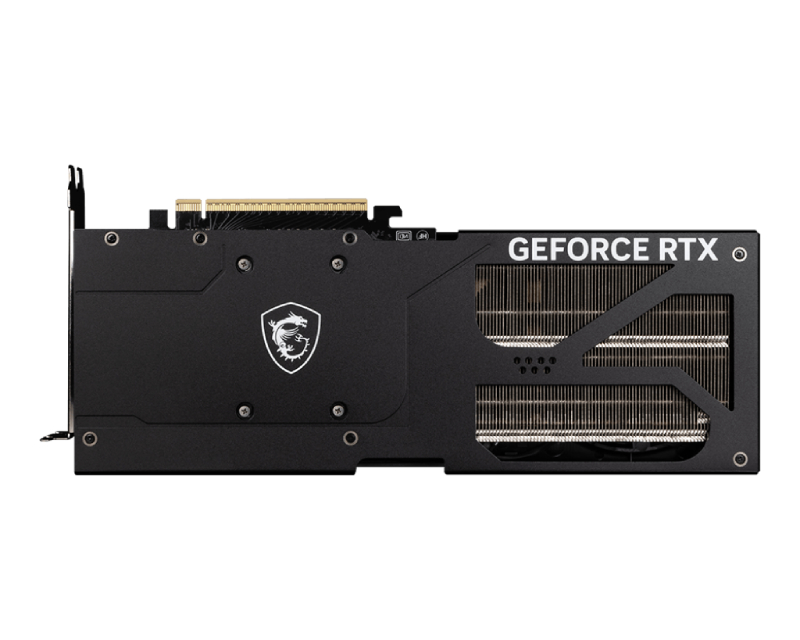 GeForce RTX 5070 12G VENTUS 3X OC grafička karta